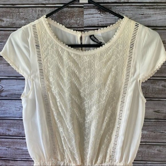 NWT H&M Divided Romper‎ US Size 6 - Picture 3 of 11